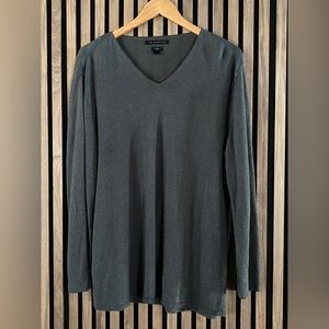 SOLD‼️John Varvatos Luxe Long Sleeve